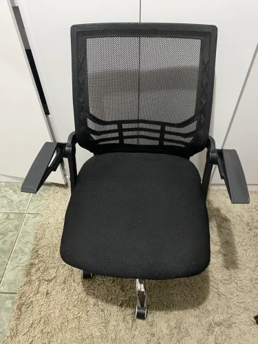 Vendo cadeira escritório/gamer