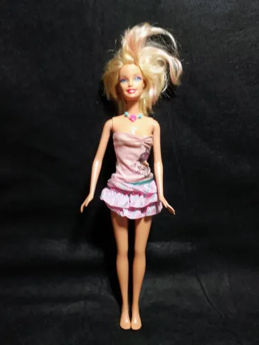 Boneca Barbie original Mattel de 1999
