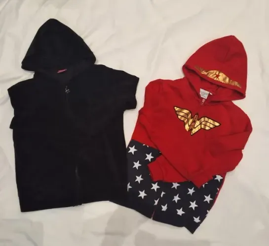 Blusa de Frio - Infantil - TAM 10
