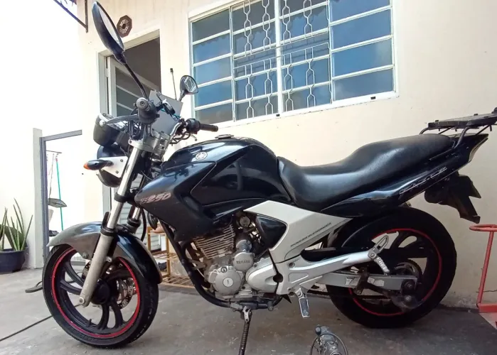 Fazer 250 no precinho