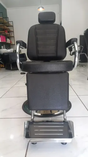 Cadeira Barbearia / Salão