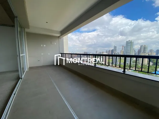 APARTAMENTO A VENDA NO ANÁLIA FRANCO, 3 SUÍTES. 3 VAGAS DE GARAGEM