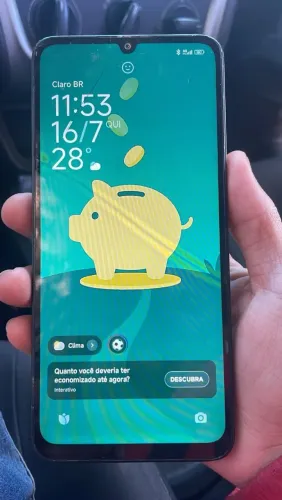 Vende se redimi 13c 256 gb