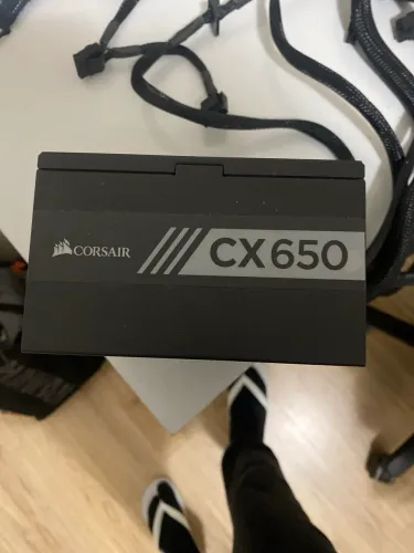 Corsair CX 650