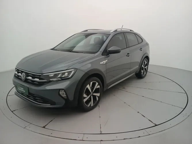 Volkswagen Nivus Highline 1.0 200 TSI Flex AUT 2024
