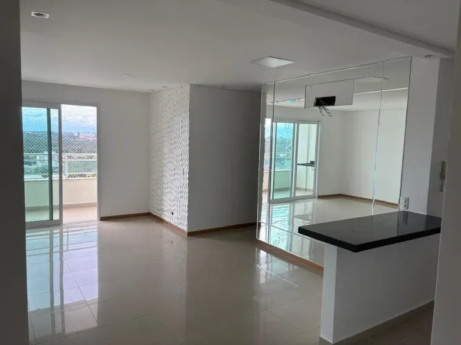 Apartamento no Brisas do Parque