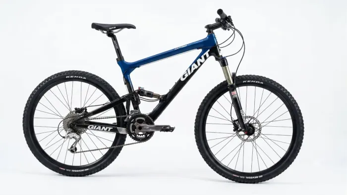 Giant Anthem Carbon tamanho S aro 26 ano 2010