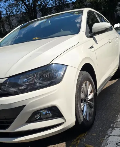 Volkswagen Virtus Comfort. 200 TSI 1.0 Flex 12V AUT 2021