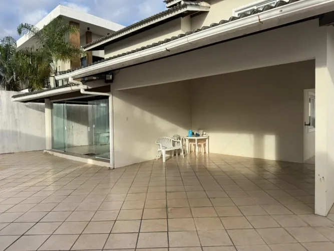 CASA RESIDENCIAL em LAURO DE FREITAS - BA, VILAS DO ATLÂNTICO