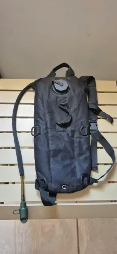 Mochila de hidratação 