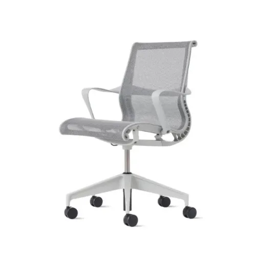Cadeira de escritório Herman Miller Setu