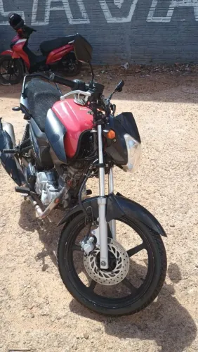 Vende-se Yamaha Factor 125i ED, Ano 2020