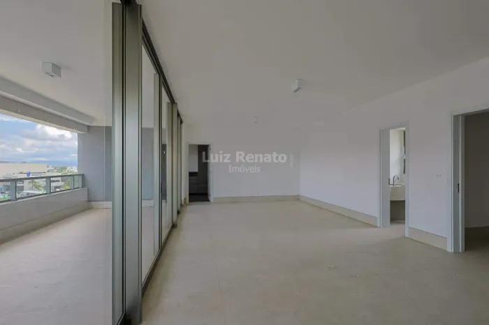 Apartamento com 04 quartos (04 suítes) no Vale do Sereno