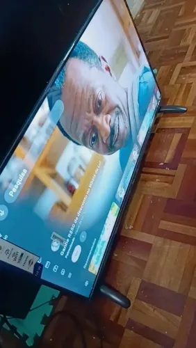 Tv smart 32 polegadas