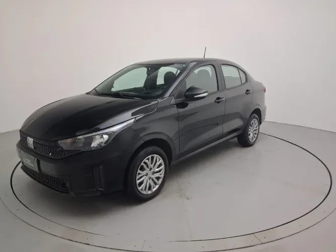 Fiat Cronos Drive 1.0 6V 2026