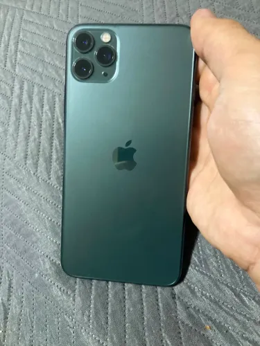 iPhone 11 PRO MAX