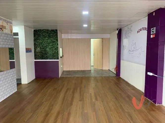 Ponto para alugar, 38 m² por R$ 2.150,00/mês - José Bonifácio - Fortaleza/CE