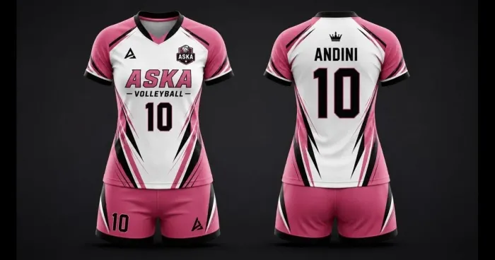 CONJUNTO INTERCLASSE PERSONALIZADO *