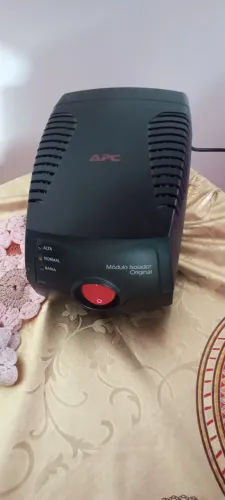 APC estabilizador 