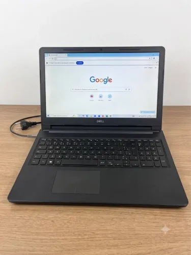 Notebook Dell Inspiron i5 ? Usado