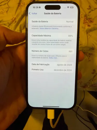 iPhone 16 - 128Gb
