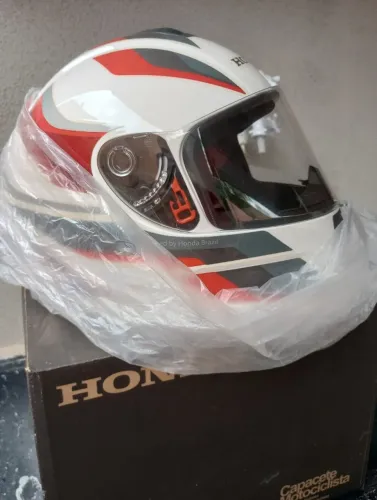 capacete