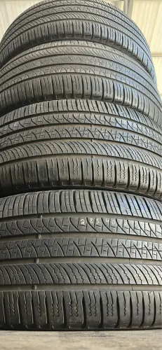 PNEUS 285.40.22 PIRELLI PZERO SEMI NOVOS