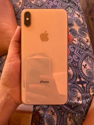 IPHONE XS MAX
