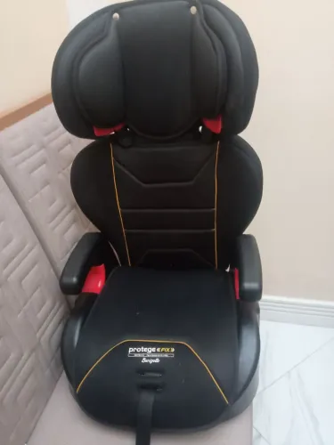 Cadeirinha de carro 
