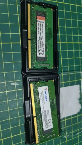 MEMÓRIA DDR4 8GB 3200 MHZ