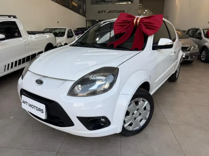 Ford KA 1.0 8v/1.0 8V ST Flex 3P 2013