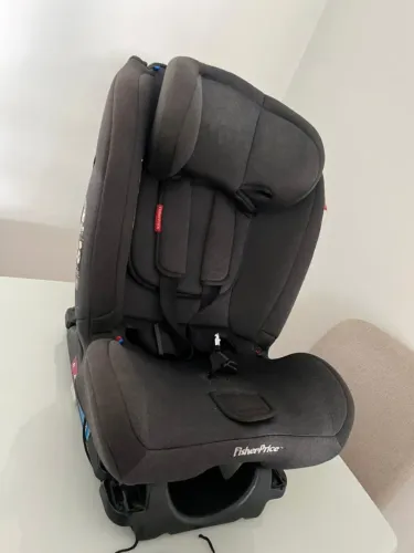 Cadeirinha de carro 