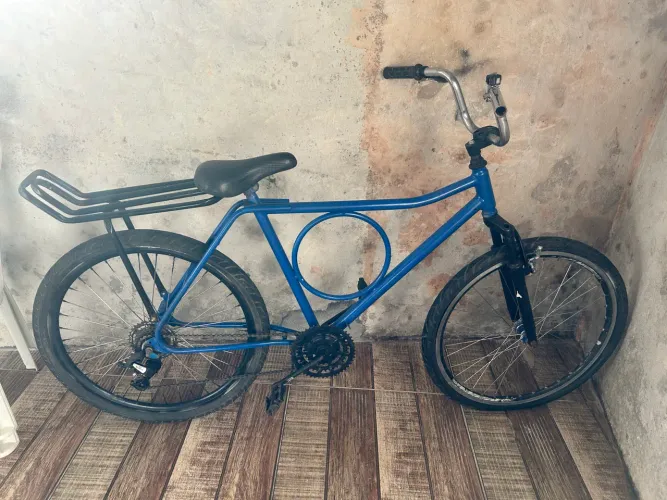 Bike Monark