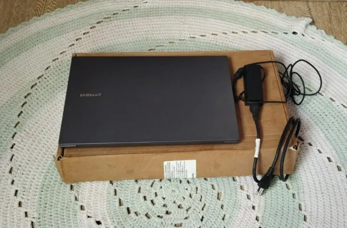 Notebook Samsung 