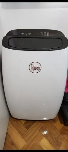 Ar condicionado portátil