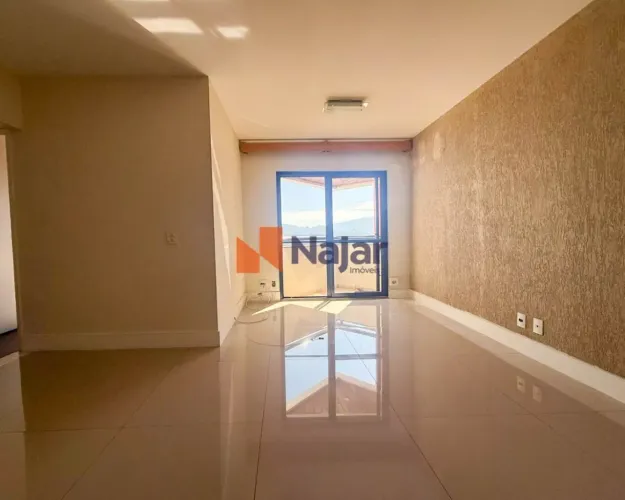 APARTAMENTO RESIDENCIAL EDIFÍCIO MONTE CARLO