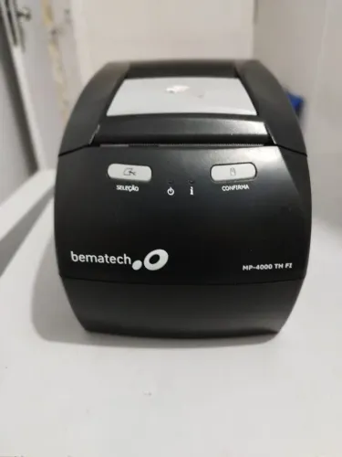 Impressora não fiscal Bematech MP-4000