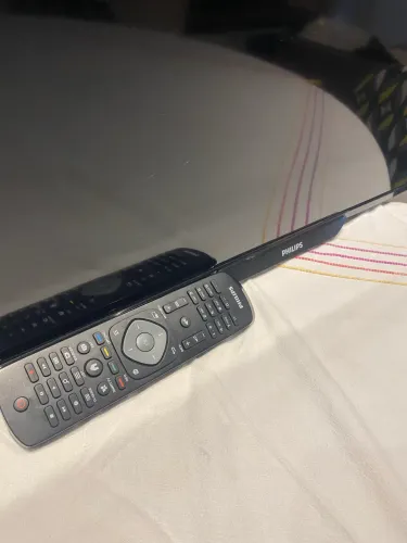 Barbada!!! Smart TV FULL 40 polegadas