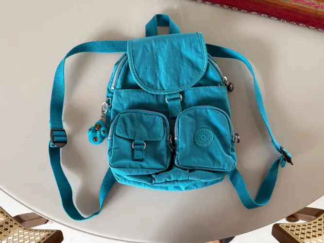 Mochila Kipling