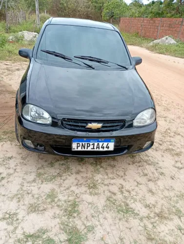 Chevrolet Classic Life/ls 1.0 VHC Flexp. 4P 2010
