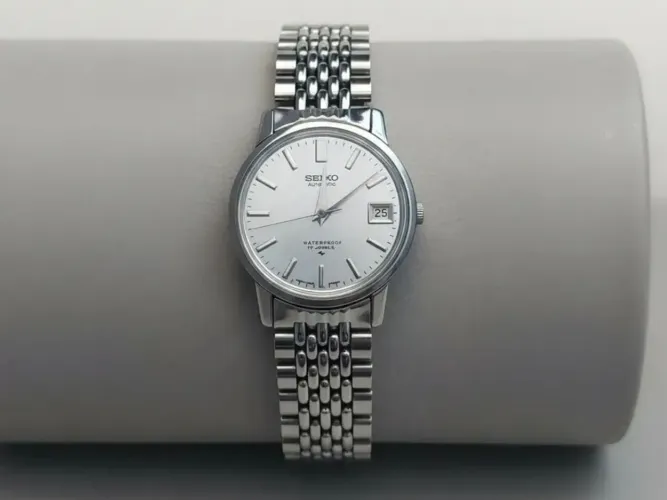 Relógio Seiko * Baby GS Automático