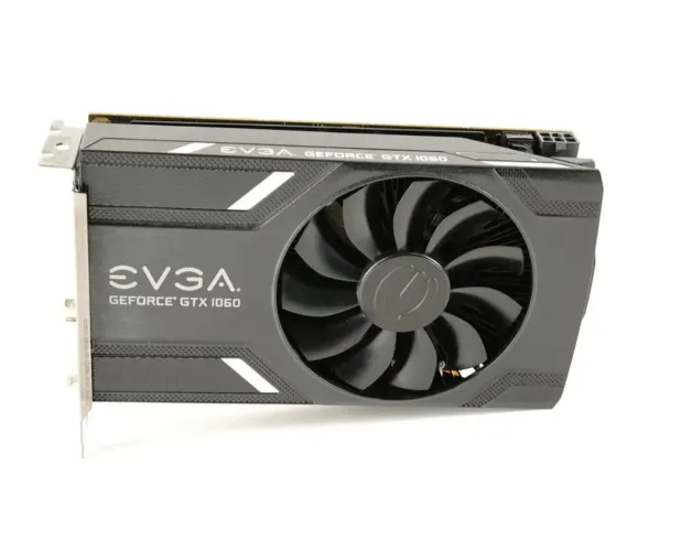 Gtx 1060 EVGA