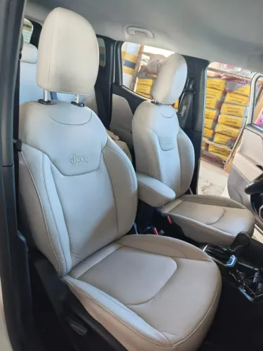 Jeep Renegade T270 1.3 TB 4X2 Flex Aut. 2025
