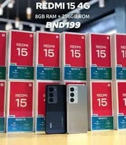 NOTE 15 256 / 8 4G ,,.