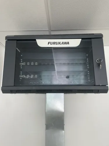 Destribuidor de rede Furukawa