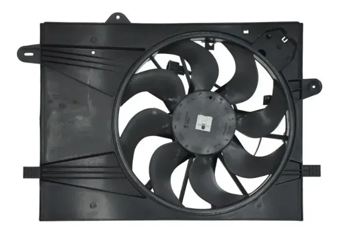 GMV Ventoinha Defletor Onix Cobalt Spin Prisma 2017 2018 2019 Com Ar - MAHLE Original
