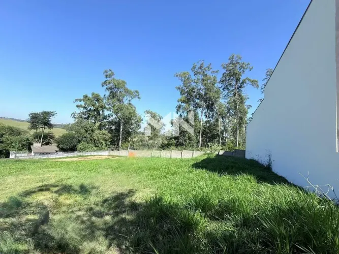 Lote condomínio à venda, Condomínio Residencial Mont Blanc - Itu/SP