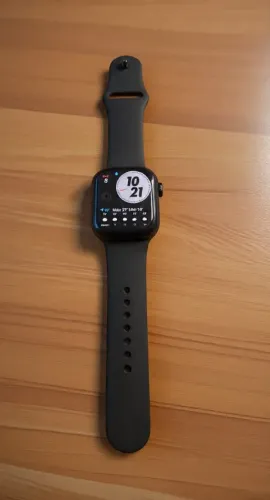 Apple Watch Series 10 GPS 42 mm + Carregador | R$ 2.000