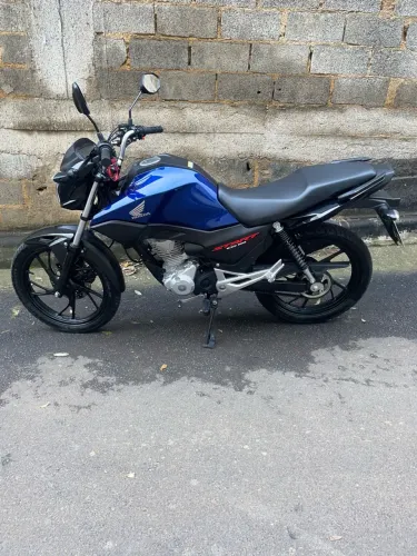 VENDO START 160 2025/26