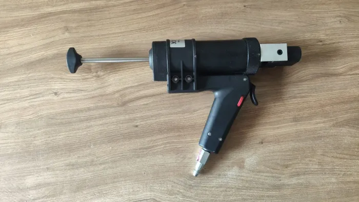 Aplicador Pneumático Loctite 97042 - Original Henkel.